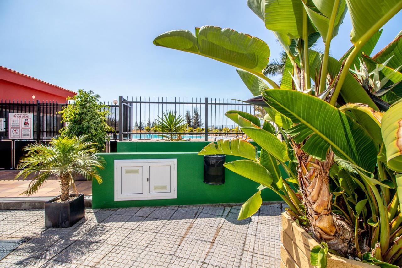 Flatguest Las Velas + Duplex + Pool + Terrace San Bartolomé Dış mekan fotoğraf