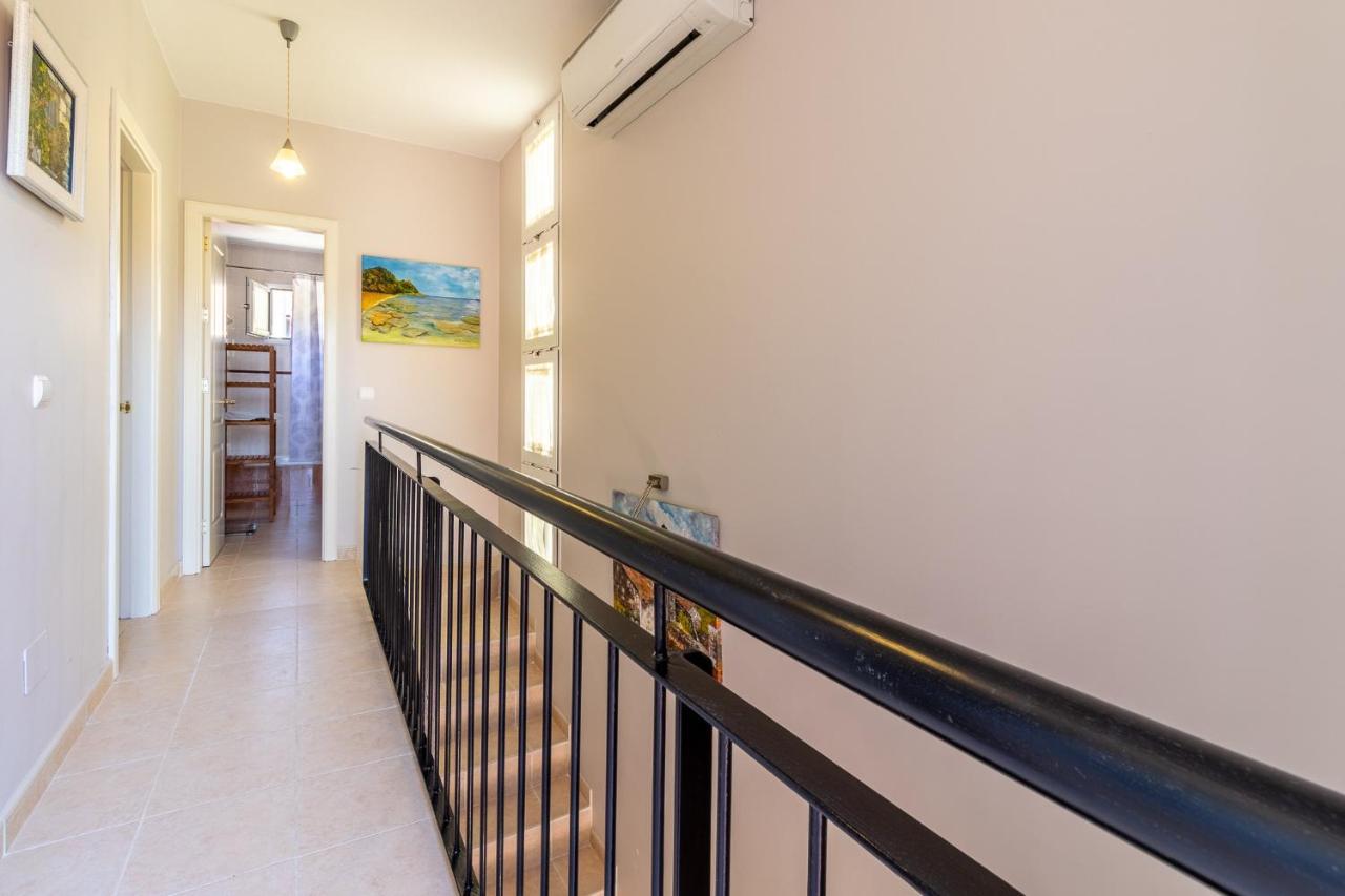 Flatguest Las Velas + Duplex + Pool + Terrace San Bartolomé Dış mekan fotoğraf