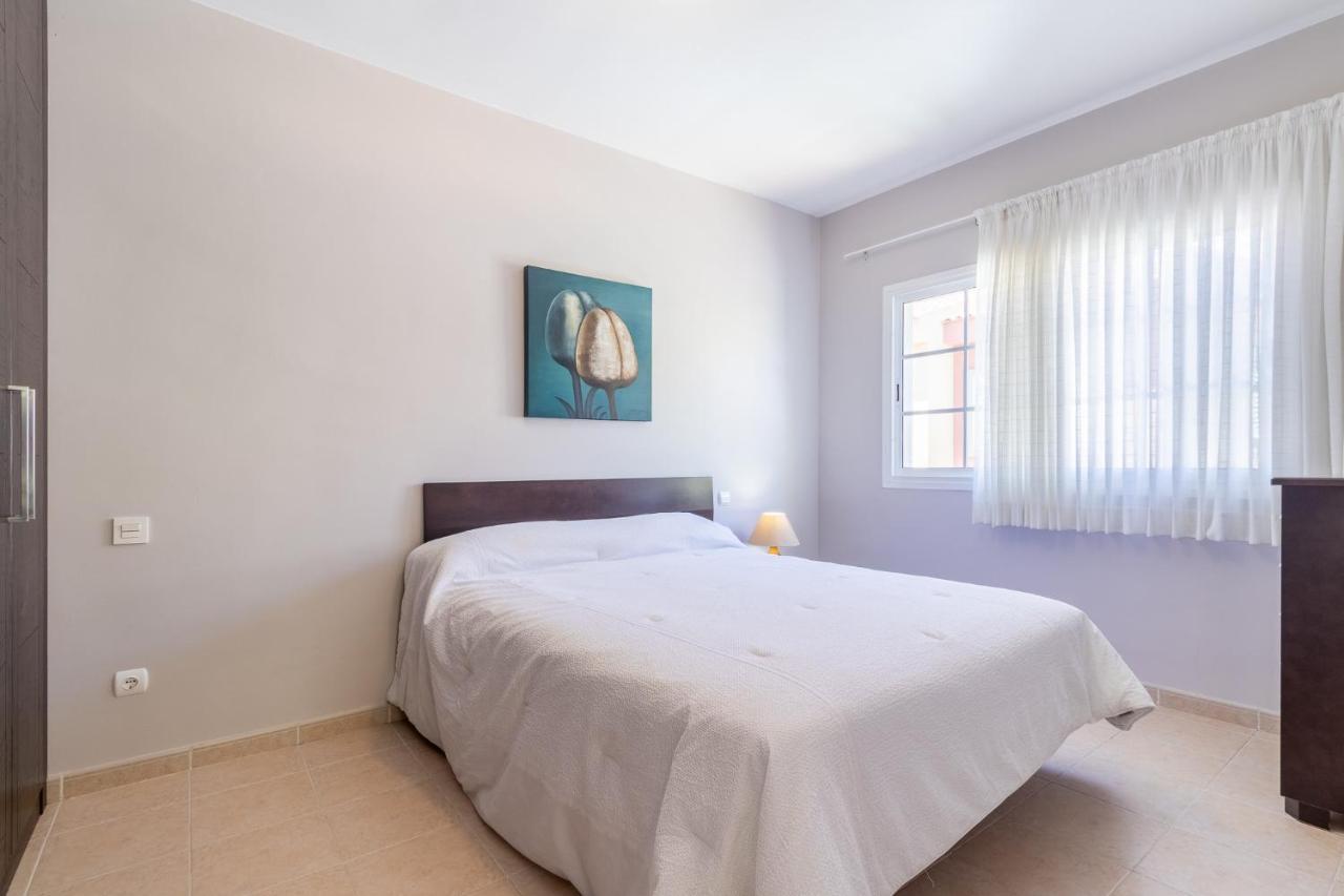 Flatguest Las Velas + Duplex + Pool + Terrace San Bartolomé Dış mekan fotoğraf