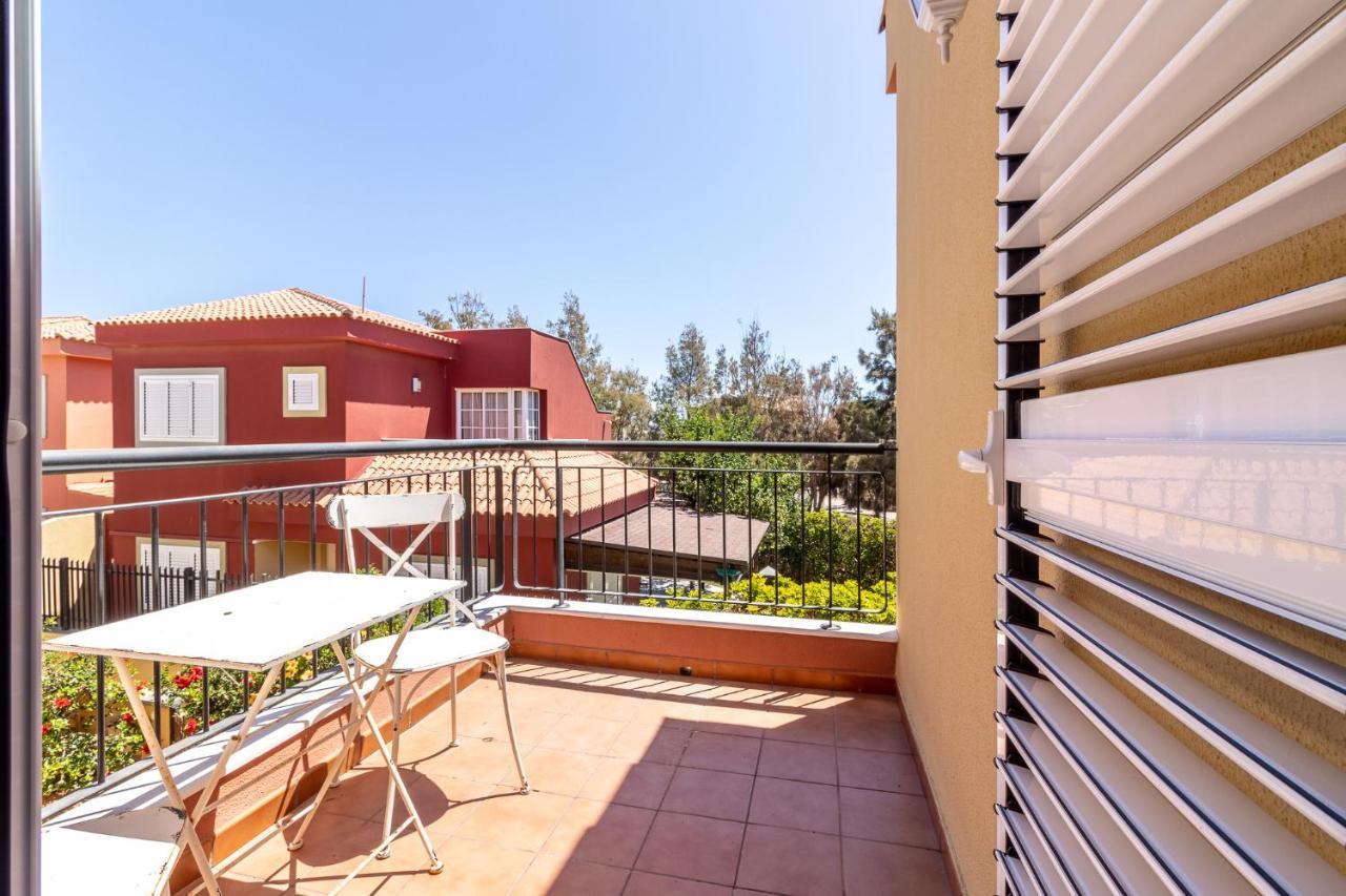 Flatguest Las Velas + Duplex + Pool + Terrace San Bartolomé Dış mekan fotoğraf