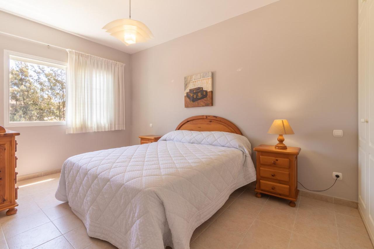 Flatguest Las Velas + Duplex + Pool + Terrace San Bartolomé Dış mekan fotoğraf