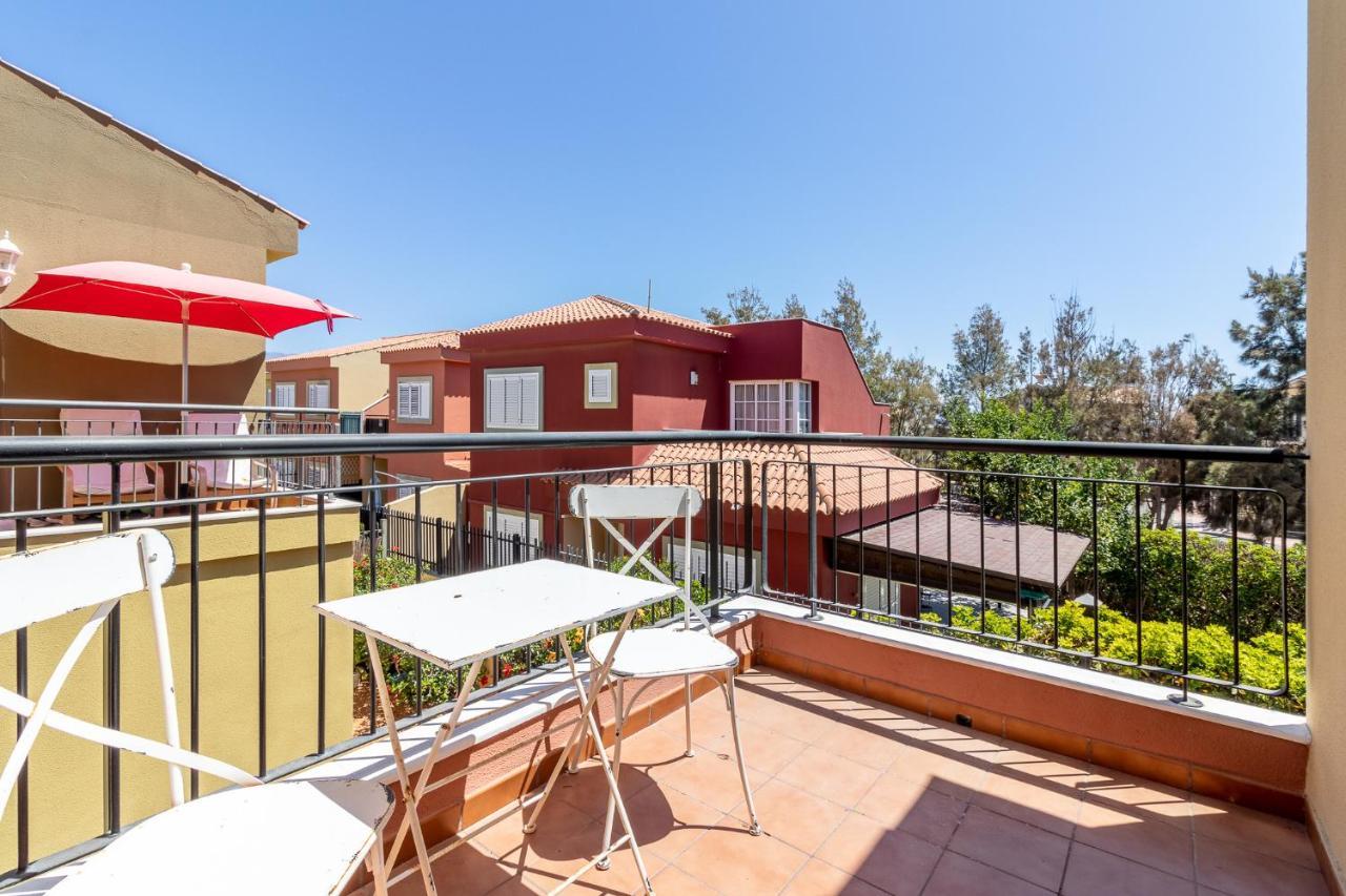 Flatguest Las Velas + Duplex + Pool + Terrace San Bartolomé Dış mekan fotoğraf