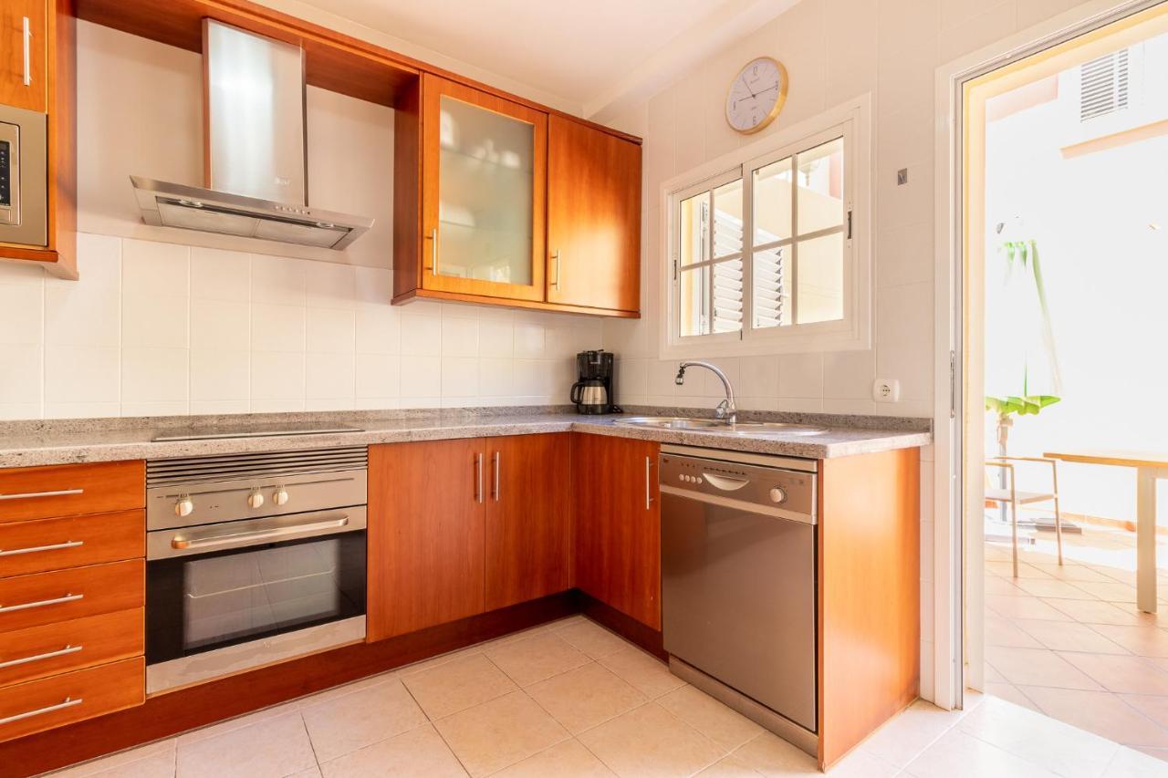 Flatguest Las Velas + Duplex + Pool + Terrace San Bartolomé Dış mekan fotoğraf