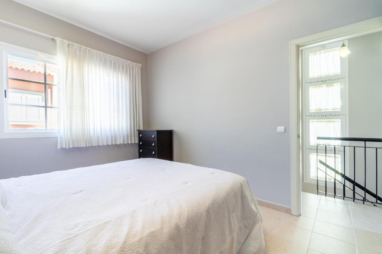 Flatguest Las Velas + Duplex + Pool + Terrace San Bartolomé Dış mekan fotoğraf