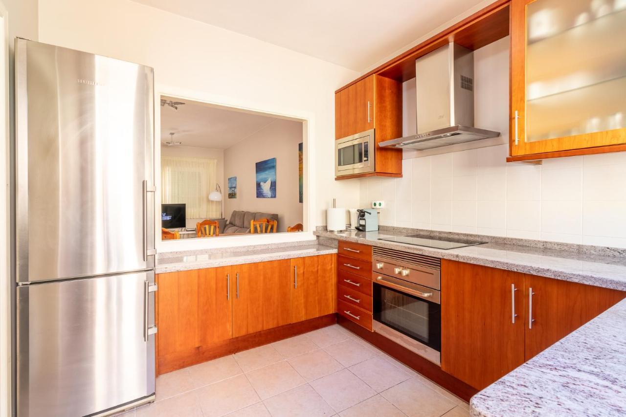 Flatguest Las Velas + Duplex + Pool + Terrace San Bartolomé Dış mekan fotoğraf