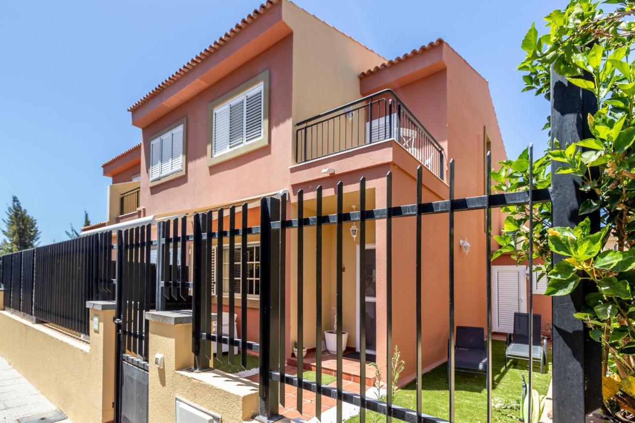 Flatguest Las Velas + Duplex + Pool + Terrace San Bartolomé Dış mekan fotoğraf