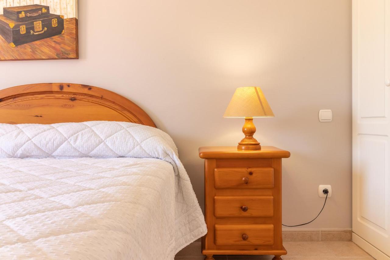Flatguest Las Velas + Duplex + Pool + Terrace San Bartolomé Dış mekan fotoğraf